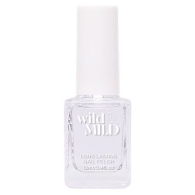 Lac unghii Long Lasting 0003 Pure Soul Wild & Mild, 12ml