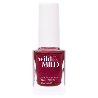 Lac unghii Long Lasting 0017 Belinda Wild & Mild, 12ml