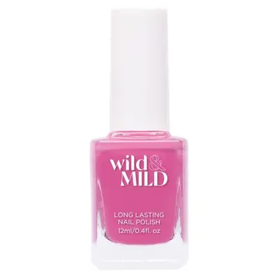 Lac unghii Long Lasting 0031 Marry Me Wild & Mild, 12ml