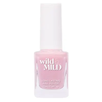 Lac unghii Long Lasting 0034 Forever Young Wild & Mild, 12ml