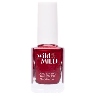 Lac unghii Long Lasting 0037 Primadonna Wild & Mild, 12ml