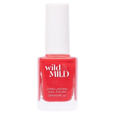 Lac unghii Long Lasting 0082 Vampire Weekend Wild & Mild, 12ml