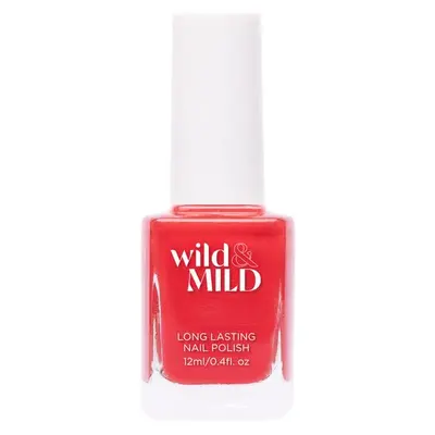 Lac unghii Long Lasting 0082 Vampire Weekend Wild & Mild, 12ml