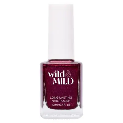 Lac unghii Long Lasting 0120 Flashdance Wild & Mild, 12ml