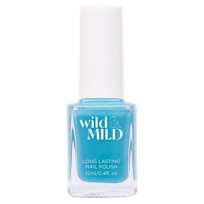 Lac unghii Long Lasting 0261 Art 2 C Wild & Mild, 12ml