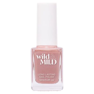 Lac unghii Long Lasting 0339 High Heels Wild & Mild, 12ml