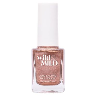Lac unghii Long Lasting 0456 Elegant Fantasy Wild & Mild, 12ml