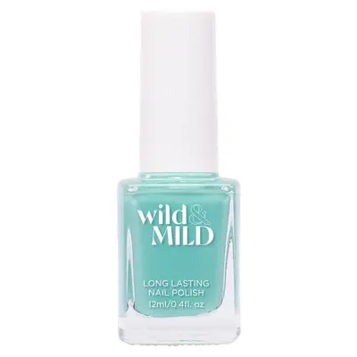 Lac unghii Long Lasting 0485 Born in Zoo Wild & Mild, 12ml