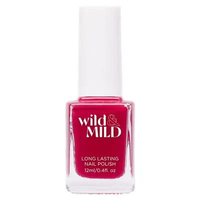 Lac unghii Long Lasting 0604 Bite Me! Wild & Mild, 12ml
