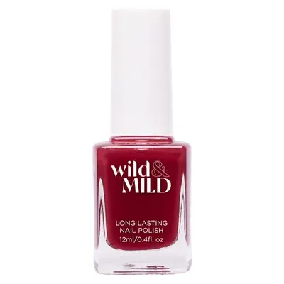 Lac unghii Long Lasting 0607 Nothing to Hide Wild & Mild, 12ml