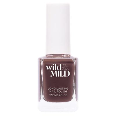 Lac unghii Long Lasting 0733 Classy Missy Wild & Mild, 12ml