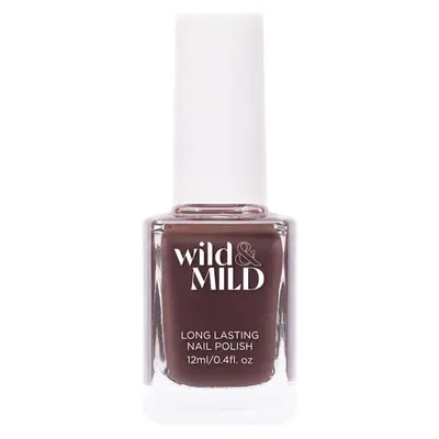 Lac unghii Long Lasting 0733 Classy Missy Wild & Mild, 12ml