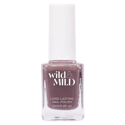 Lac unghii Long Lasting 0734 Game of Shadows Wild & Mild, 12ml