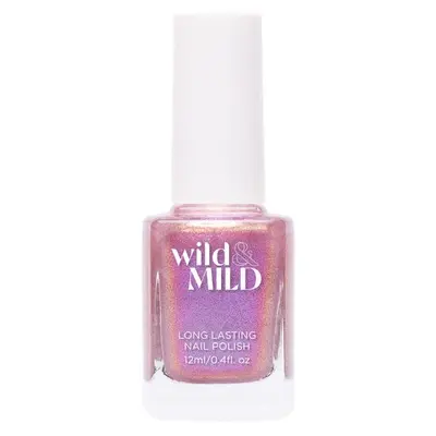 Lac unghii Long Lasting 0806 Wild at Heart Wild & Mild, 12ml