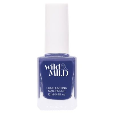 Lac unghii Long Lasting 0861 Ray of Light Wild & Mild, 12ml