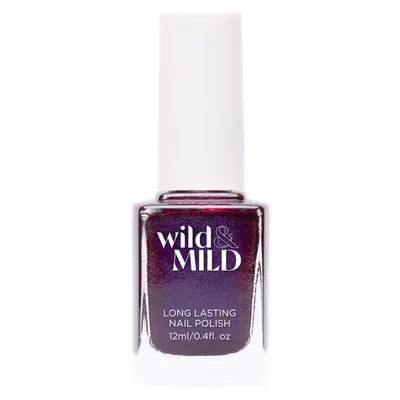 Lac unghii Long Lasting 0866 The Other SideWild & Mild, 12ml