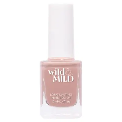 Lac unghii Long Lasting 0884 Escape Wild & Mild, 12ml