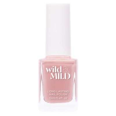 Lac unghii Long Lasting 0888 City of Angels Wild & Mild, 12ml