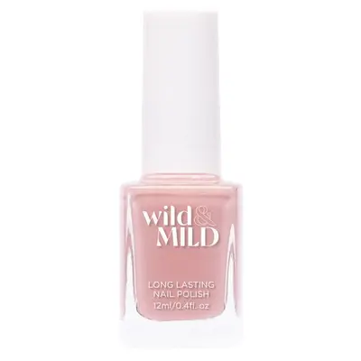 Lac unghii Long Lasting 0888 City of Angels Wild & Mild, 12ml
