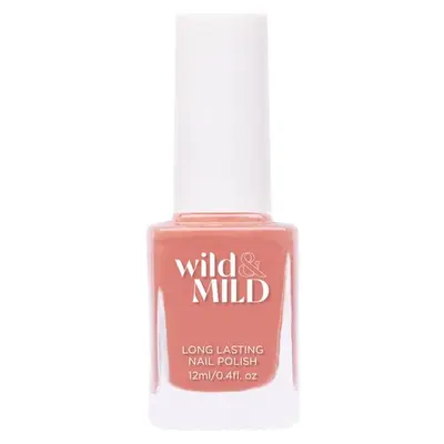 Lac unghii Long Lasting 1014 Antique Sharm Wild & Mild, 12ml