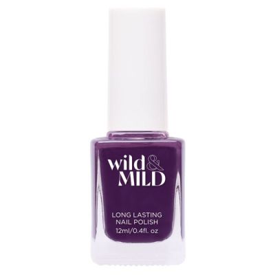 Lac unghii Long Lasting 1133 Pop Up Rebel Wild & Mild, 12ml