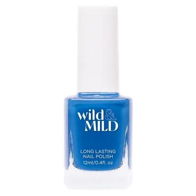 Lac unghii Long Lasting 1135 Greek Holiday Wild & Mild, 12ml