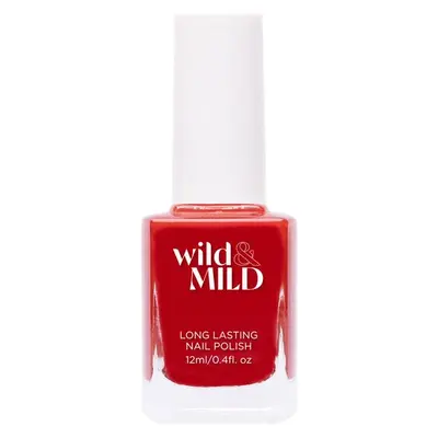 Lac unghii Long Lasting 1144 Sassy Spinster Wild & Mild, 12ml
