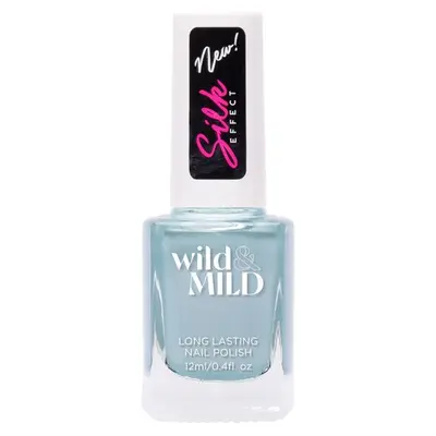 Lac unghii Silk Effect SI03 Cloud 9 Wild & Mild 12ml