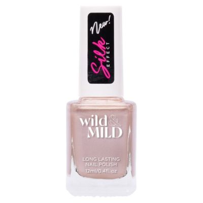 Lac unghii Silk Effect SI06 Let Me Go Wild & Mild 12ml