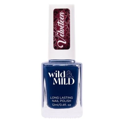 Lac unghii Velveteen VE02 Velveteen Submarine 12ml