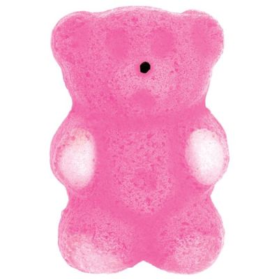Spumant de baie solid Cosy Vibes Bubble Doh 135g, Bomb Cosmetics