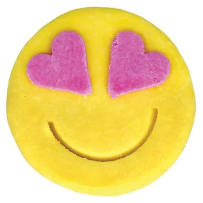 Spumant de baie solid Love Me Bubble Doh  135g, Bomb Cosmetics