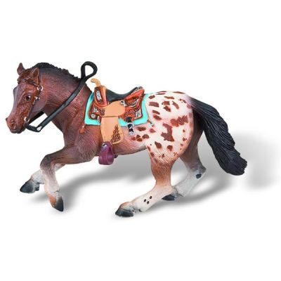 Cal Appaloosa - BL4007176626689