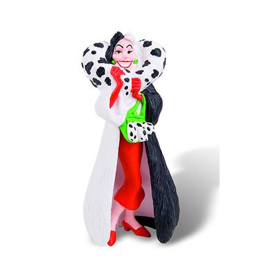 Cruella de Vil - BL4007176125120