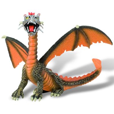 Dragon orange - BL4007176755952