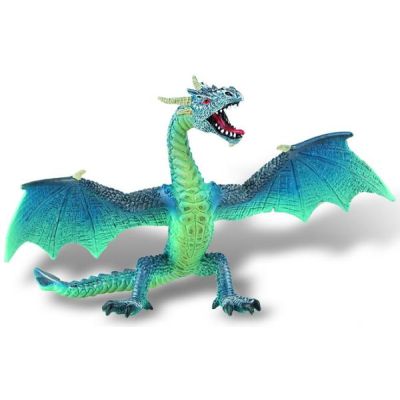 Dragon turcoaz - BL4007176755921