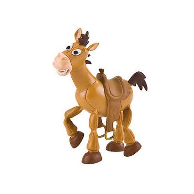 Figurina Bullseye, Toy Story 3 - BL4007176127636