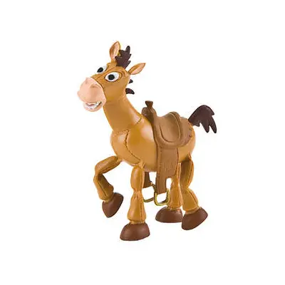 Figurina Bullseye, Toy Story 3 - BL4007176127636