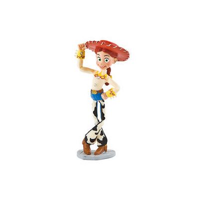 Figurina Jessie, Toy Story 3 - BL4007176127629