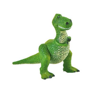 Figurina Rex, Toy Story 3 - BL4007176127643