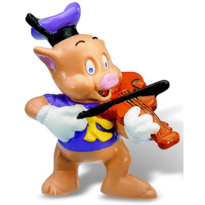 Little Pigs Violonist - BL4007176124918