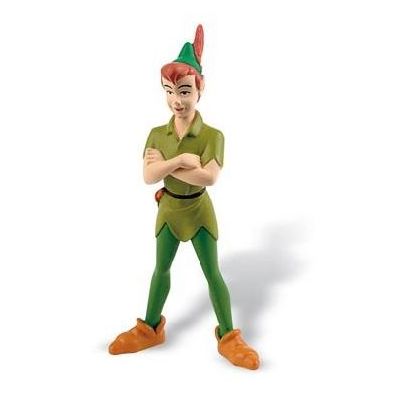 Peter Pan - BL4007176126509