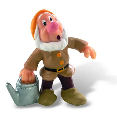 Piticul Sneezy - BL4007176124819