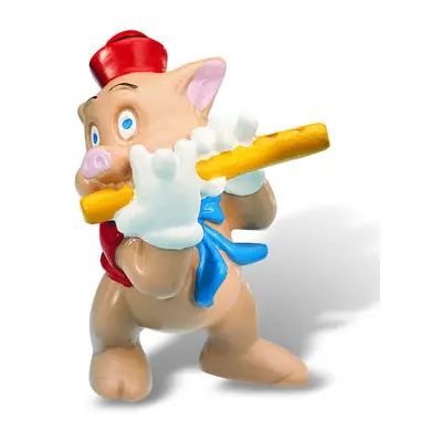 Purcelus Flautist - BL4007176124901