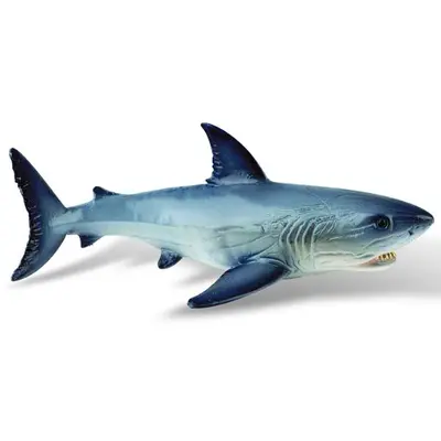 Rechin alb - BL4007176674109