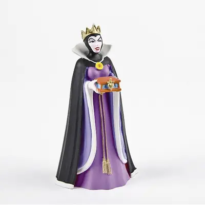 WD Wicked Queen - BL4007176125557