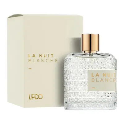 Apa de parfum intensa La Nuit Blanche, LPDO, Unisex, 100ml