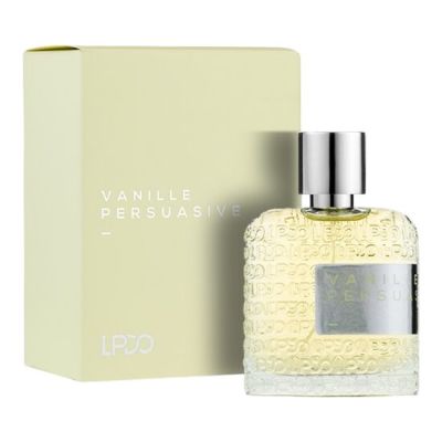 Apa de parfum intensa Vanille Persuasive, LPDO, Unisex, 100ml