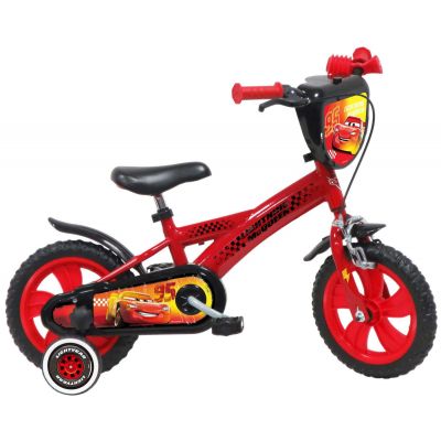 Bicicleta Denver Disney Cars 12 inch FUNK21140DC12