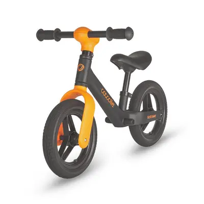 Bicicleta fara pedale coccolle first way, orange shadow smb325010260